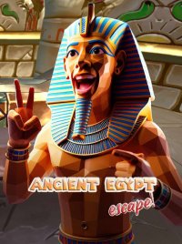 Escape Ancient Egypt Puzzle